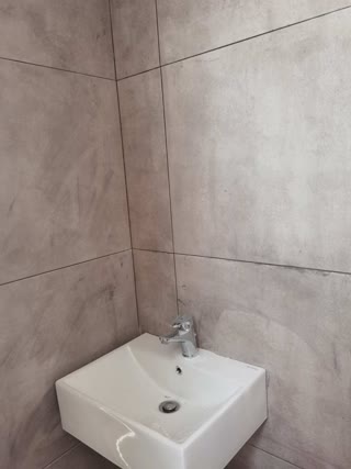 Студия 25 м²