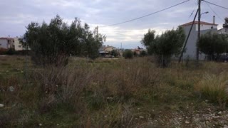 Οικόπεδο 870 τ.μ.