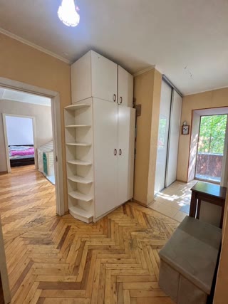 Продаж 3-кімнатної квартири в центральній частині Львова