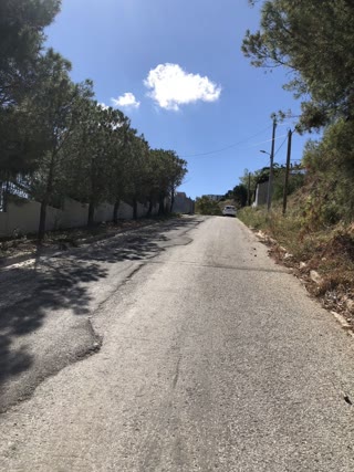 Οικόπεδο 680τ.μ.