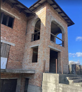 Продаж просторого будинку 830 м² у Зимній Воді | 14 соток | 3 хвилини до Львова