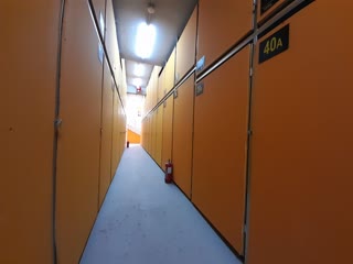 Αποθήκη 3τ.μ.