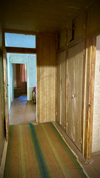 Продам 4-к квартиру Салтівка, м. Студентська, вул. Академіка Павлова
