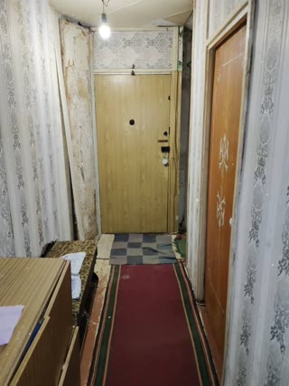 Продам 3 квартиру на Салтовці, 624мкр-н