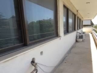 1400 m² Building