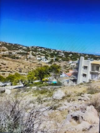 Οικόπεδο 740 τ.μ.