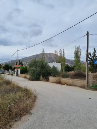 Οικόπεδο 455τ.μ.