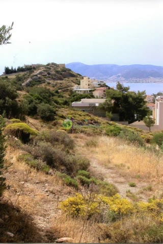 Οικόπεδο 345τ.μ.