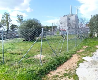 Οικόπεδο 230τ.μ.