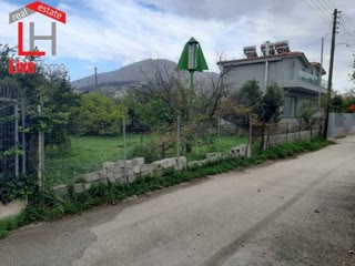 Οικόπεδο 520τ.μ.