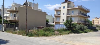Οικόπεδο 240 τ.μ.