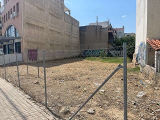 Οικόπεδο 459 τ.μ.