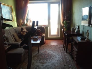For Sale 4-Room Apartment HZT
