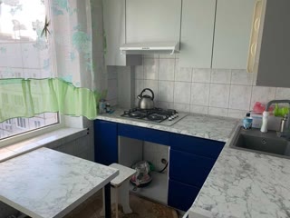 Продається 3-кімнатна квартира, Салтівка, Студенська, Акад. Павлова