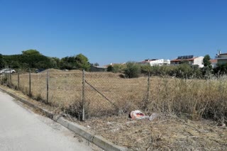 Αγροτεμάχιο 205τ.μ.