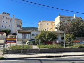 Οικόπεδο 620τ.μ.