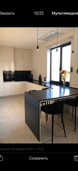 Продам 3к квартиру ЖК Журавлевский, м Киевская