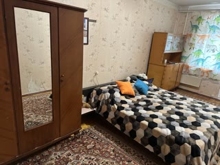 Продам 3к квартиру з погребом Салтовка