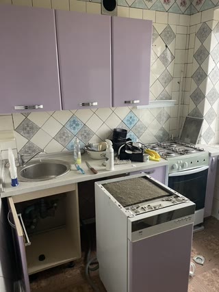 Продам 3 – кімнатну квартиру, Баварія – Розглянемо продаж під Сертифікат!