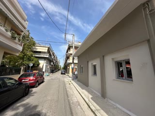 Μονοκατοικία 60τ.μ.