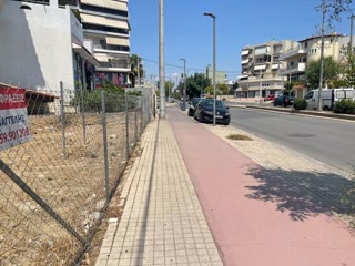Οικόπεδο 459 τ.μ.