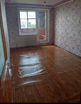 3-кімнатна квартира, Північна Салтівка, Бучми