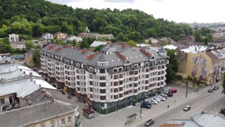 Продаж 2-кімнатної квартири в ЖК «Львівський дворик»