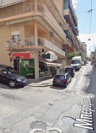 86τ.μ. Κατάστημα