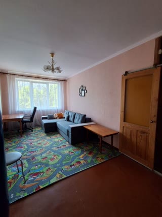 Продам 3-кімнатну квартиру метро Студентська, Салтівка