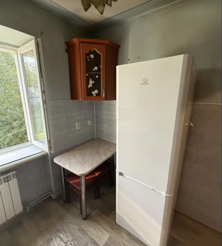 🔥 2-room apartment in the very CENTER of Boryslav! Individual heating + Storage!