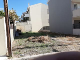 Οικόπεδο 186τ.μ.