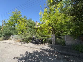 Οικόπεδο 780τ.μ.