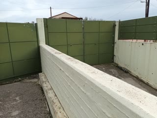 Κτίριο επαγγελματικών χώρων 950τ.μ.