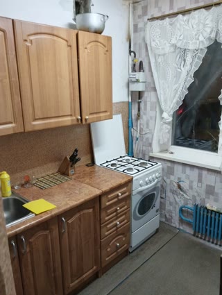1 кімнатна квартира на Салтовці, 606мкр-н