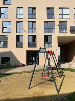 🔥 Продаж 1-кімнатної квартири в ЖК «Брама» — Містечко Підзамче