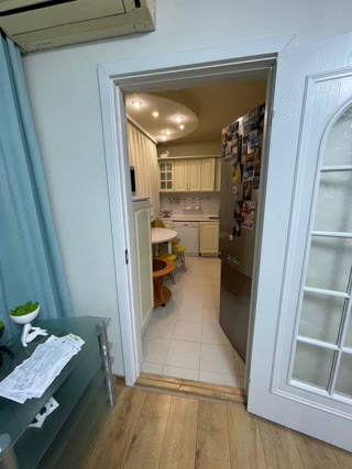 Продам 3к квартиру на Холодній Горі, 5 хвилин до метро