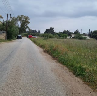 Οικόπεδο 1180τ.μ.