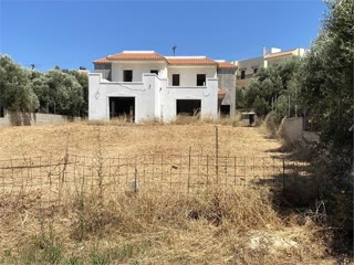 Μονοκατοικία 128 τ.μ.