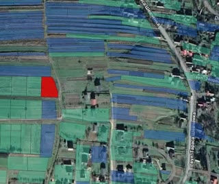 Продаж земельної ділянки під забудову | с. Опака, Східницька ТГ