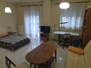 50 m² Apartment