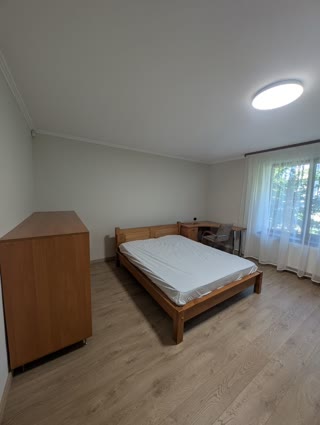 🏡 Оренда 4-кімнатного дуплексу з власною територією