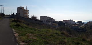 Οικόπεδο 1004 τ.μ.