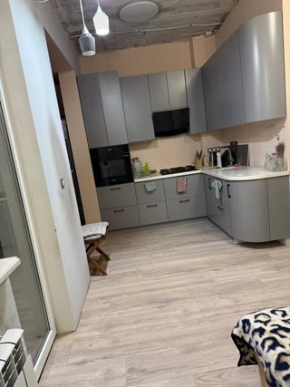 For Sale 4-Room Duplex Apartment in Olivia Residential Complex, Biblioteka St