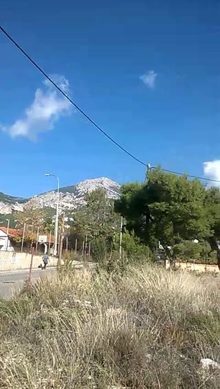 Οικόπεδο 1013 τ.μ.