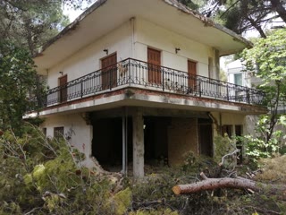 Οικόπεδο 1018 τ.μ.
