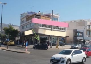 Ενοικιάζεται κατάστημα 550 τ.μ., 2 επίπεδα - Ελληνικό, Σούρμενα