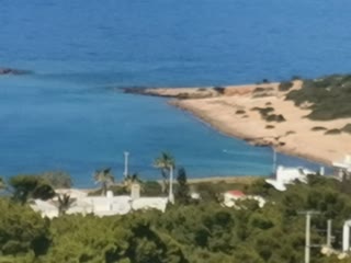 Οικόπεδο 900τ.μ.