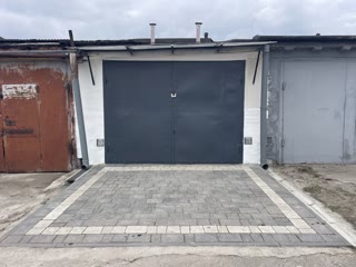 Продаж цегляного гаража | вул. Таджицька | кооператив
