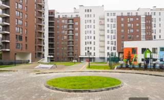 Продаж 2-кімнатних апартаментів у ЖК «Велика Британія»