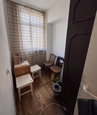 Продам 1-кімн. квартиру на вул. Науковій, Франківський район